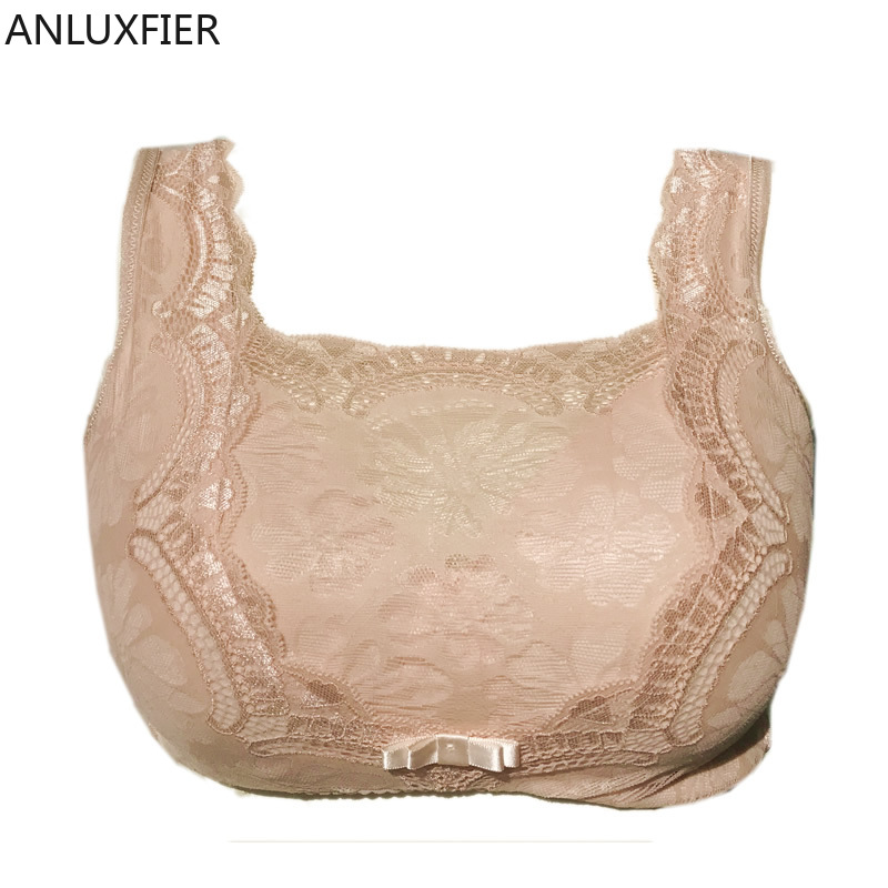 X9022 Widened Shoulder Wireles – обзор и цена Mastectomy Bra Pocket