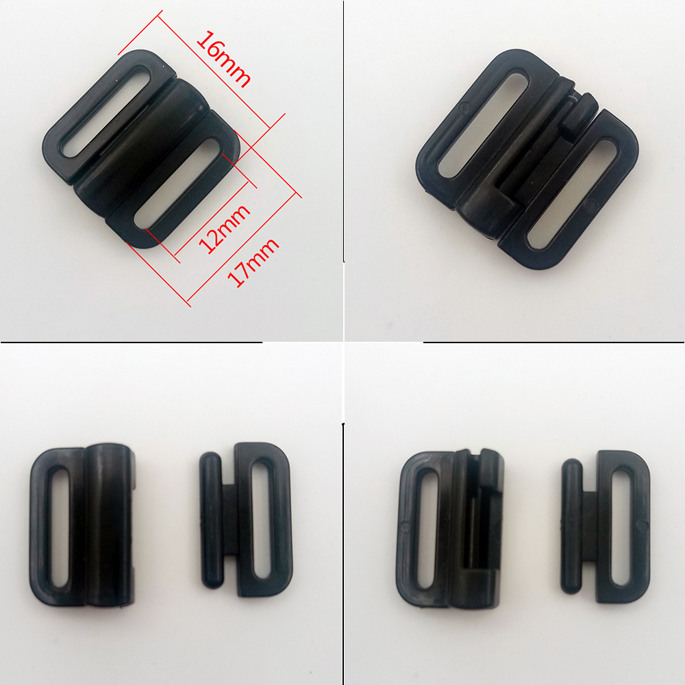 Sample 5 sets high quality Pla – обзор и цена Nursing Bra Clip