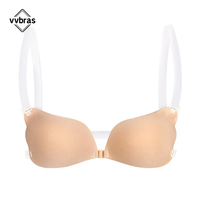 Nipple Cover Invisible Bra Pus – обзор и цена Backless Bra Sticky