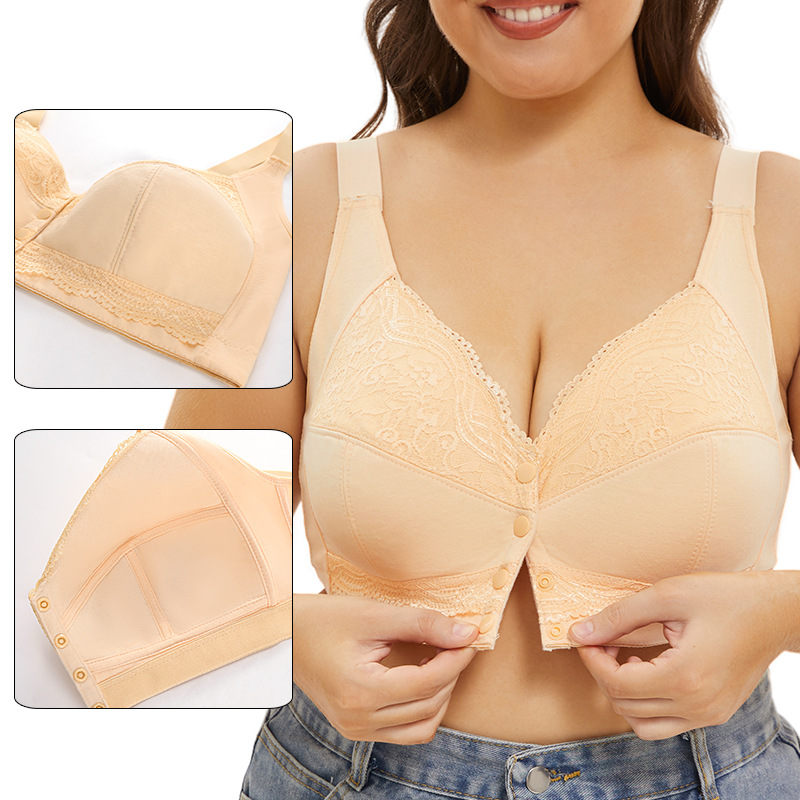 A-G Cup Women Plus Size Bra Fr – обзор и цена Sheer Bra Lace
