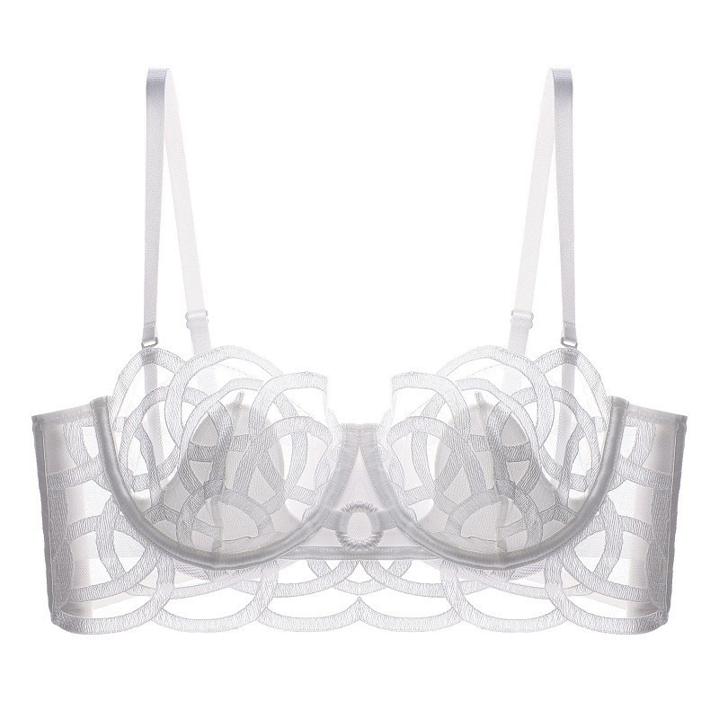 Women's Sexy Underwear Bra Fem – обзор и цена Cotton Bra Everyday