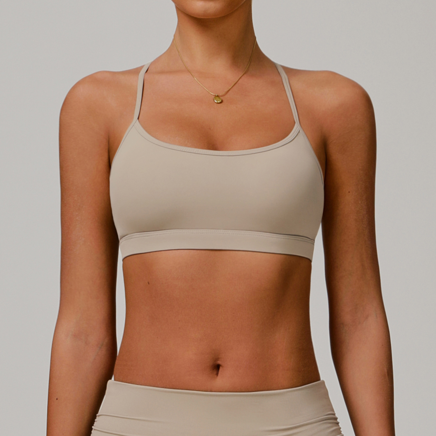 Sexy Sports Underwear Women Be – обзор и цена Plunge Bra Push Up