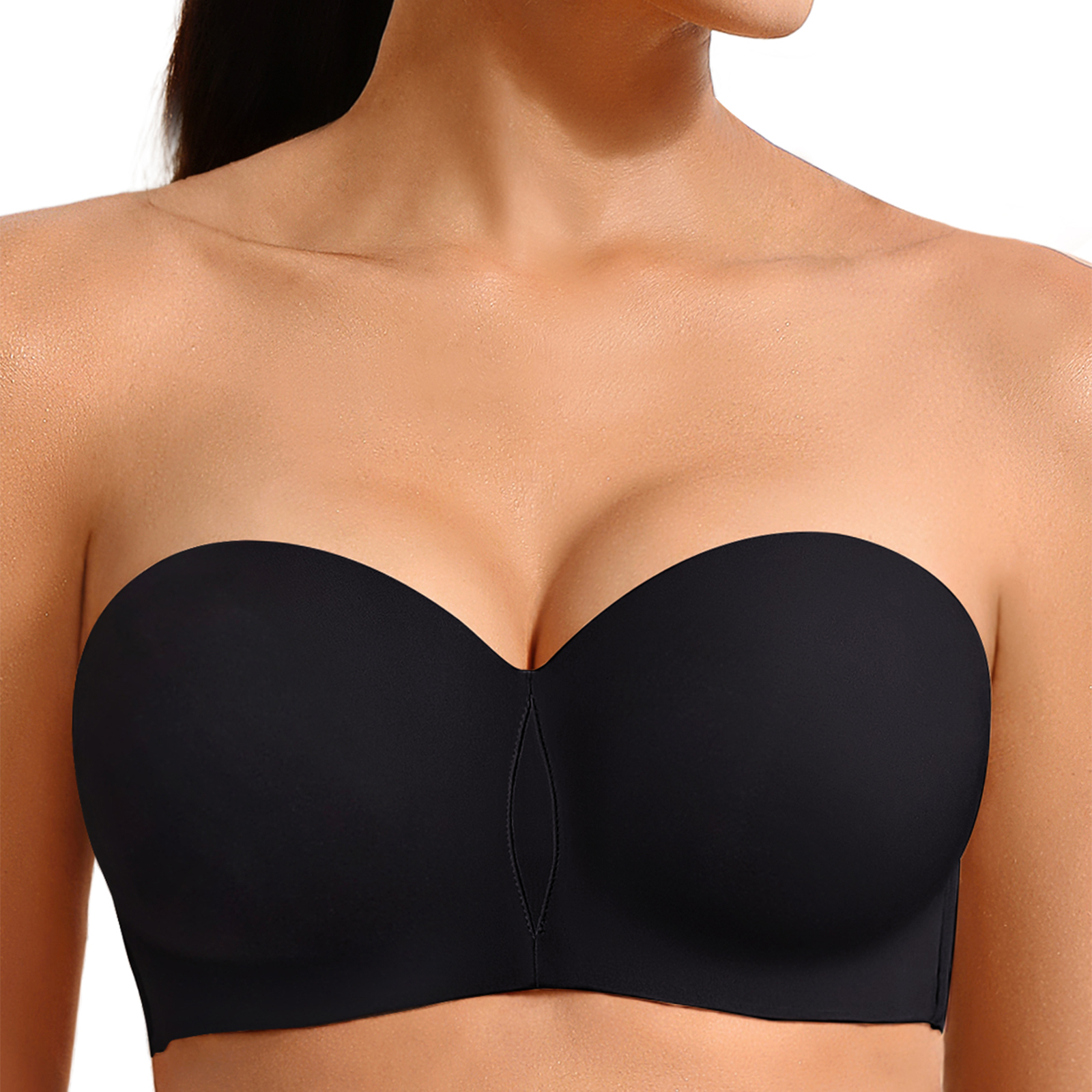 New Women Sexy Push Up Bras St – обзор и цена Convertible Bra Multiway