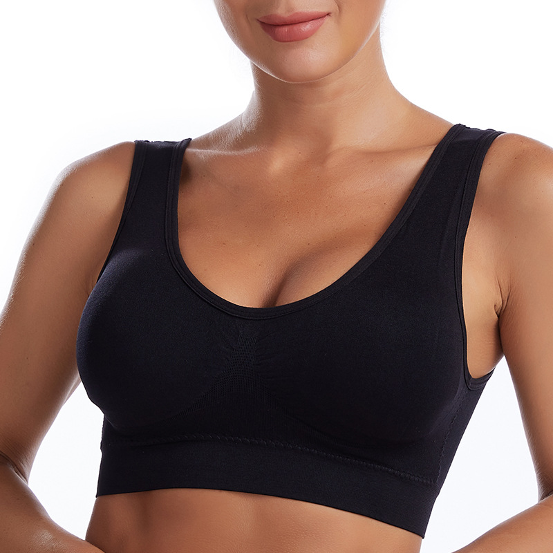 Sexy Women Bra Plus Size Seaml – обзор и цена Full Coverage Bra