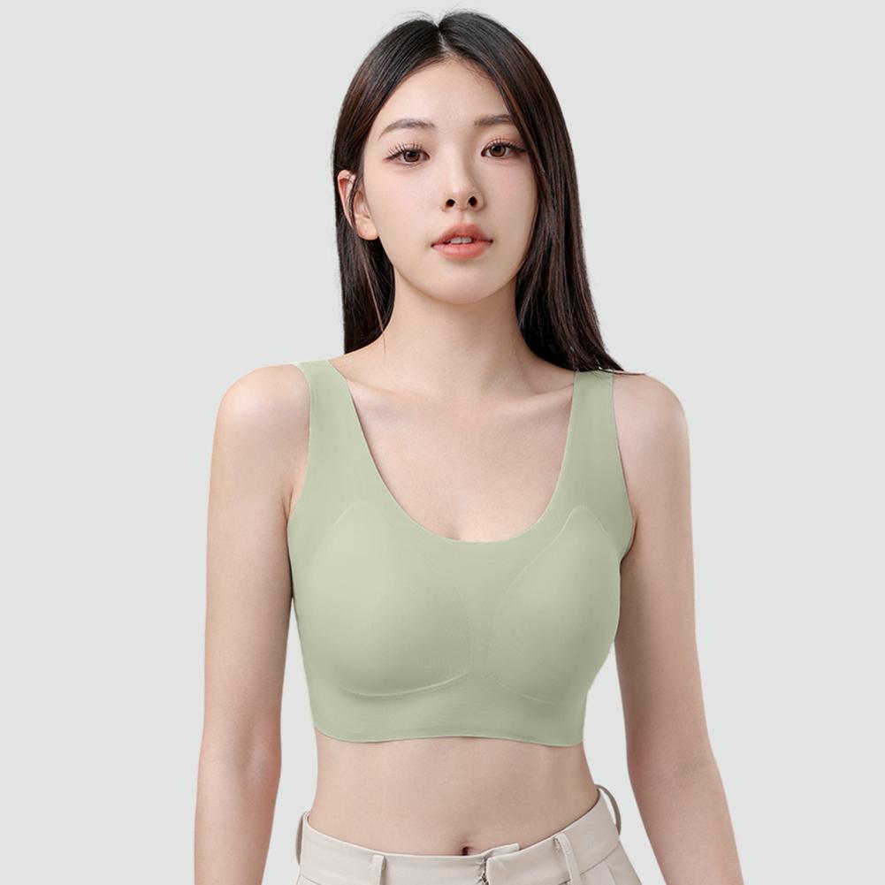 Back Sports Bra Comfortable Wi – обзор и цена Full Coverage Bra