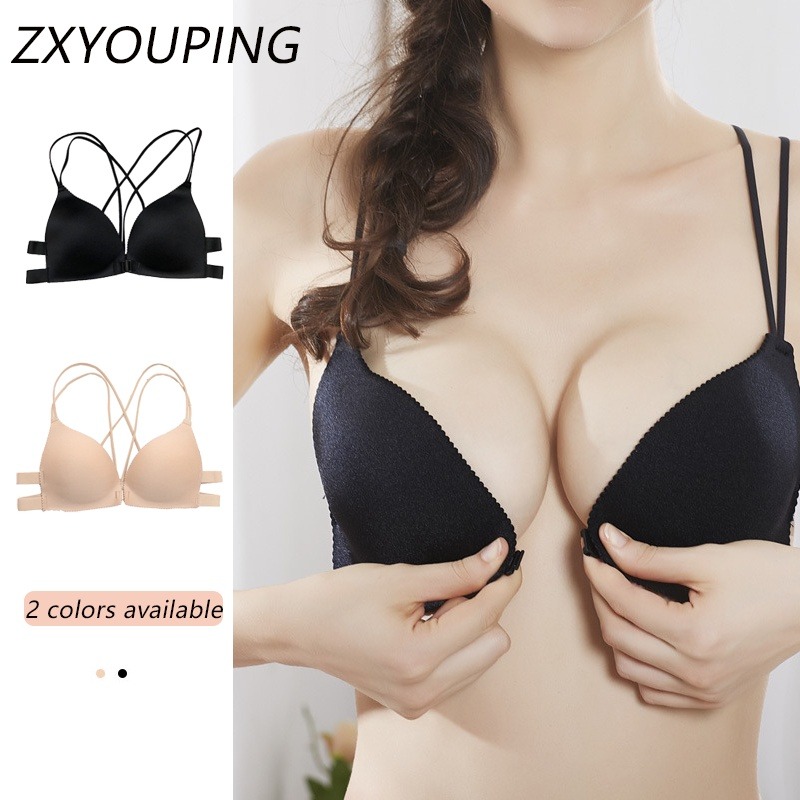 1 Piece Fashion Triangle Cup B – обзор и цена Wirefree Bra Comfort