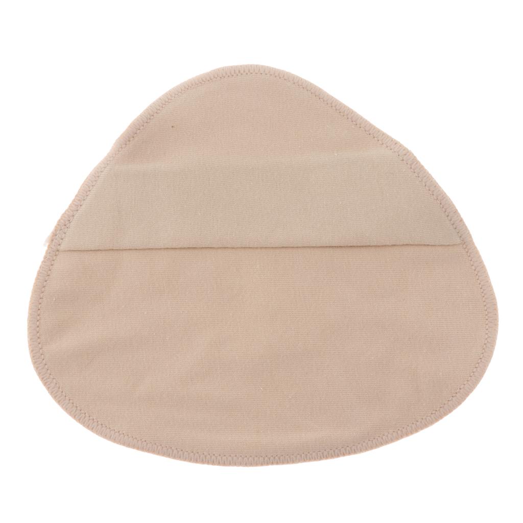 Antibacterial Cotton Bra Pocke – обзор и цена Mastectomy Bra Pocket