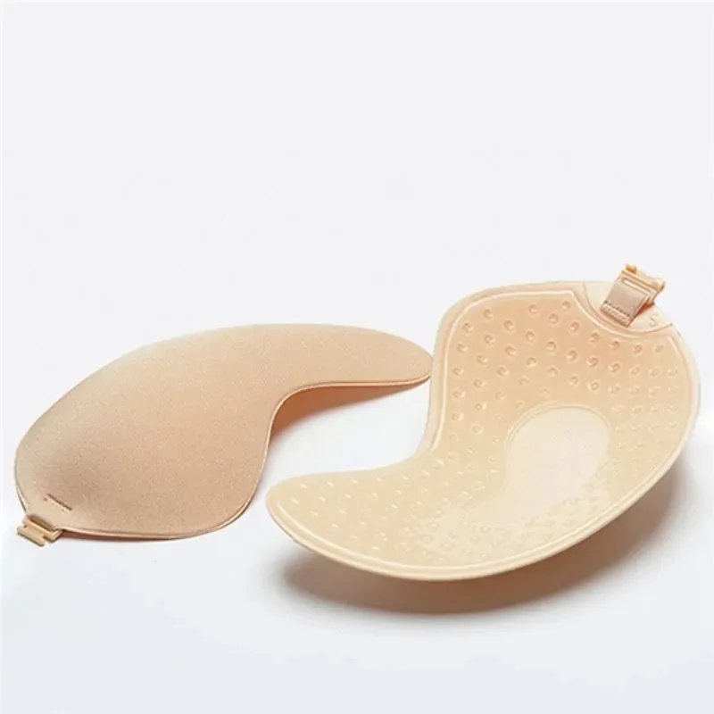 1/2Pc Invisible Push Up Bra Su – обзор и цена Push Up Bra Silicone