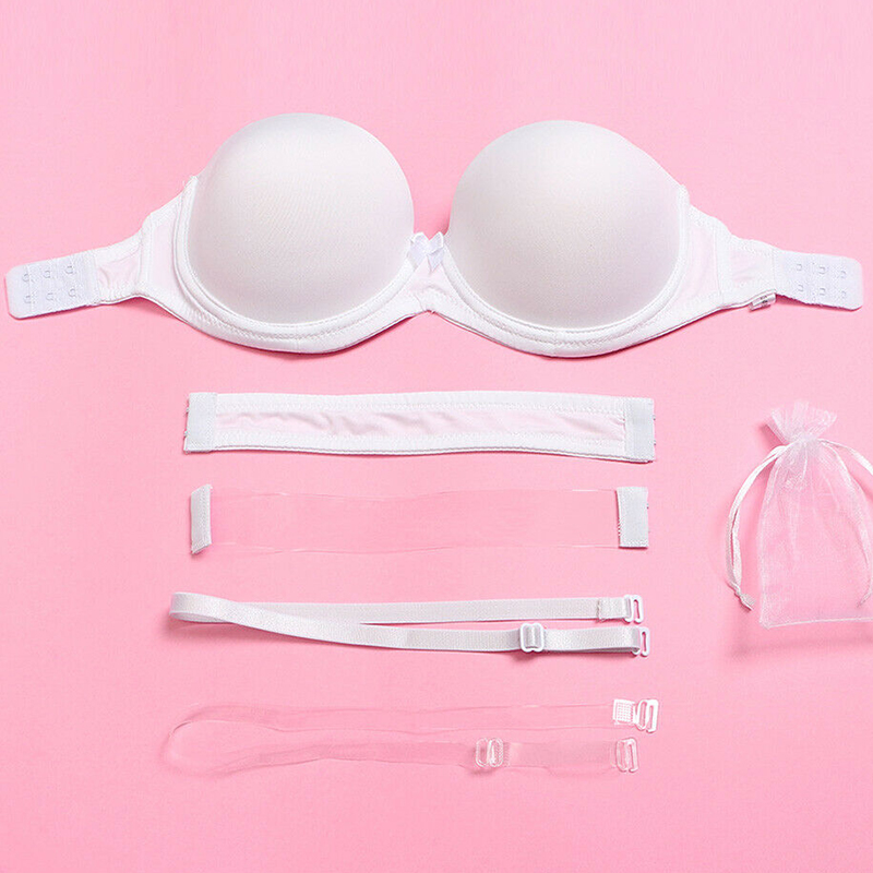 Yandw New Wedding Bras For Wom – обзор и цена Convertible Bra Multiway