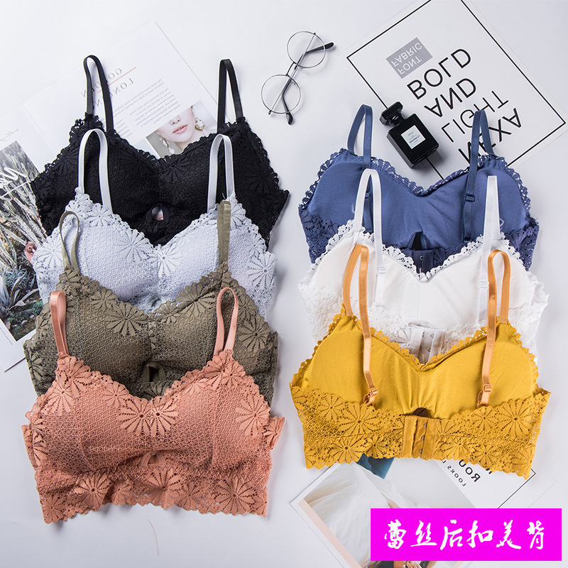 3D Sexy girl lace Lingerie Sea – обзор и цена Sheer Bra Lace