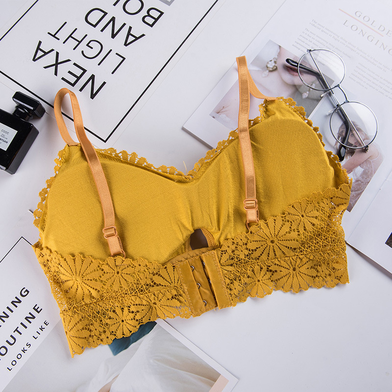 3D Sexy girl lace Lingerie Sea – обзор и цена Sheer Bra Lace
