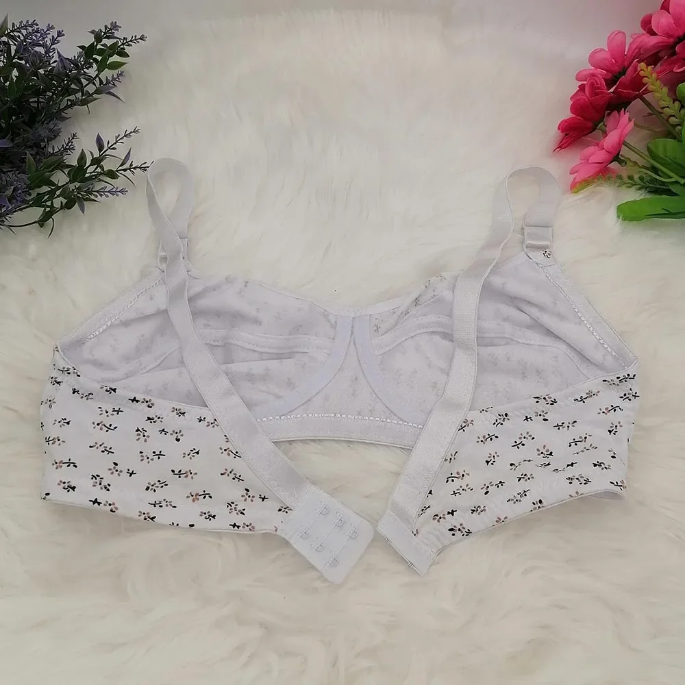 Sexy Lingerie Bra Women's Bra  – обзор и цена Cotton Bra Everyday