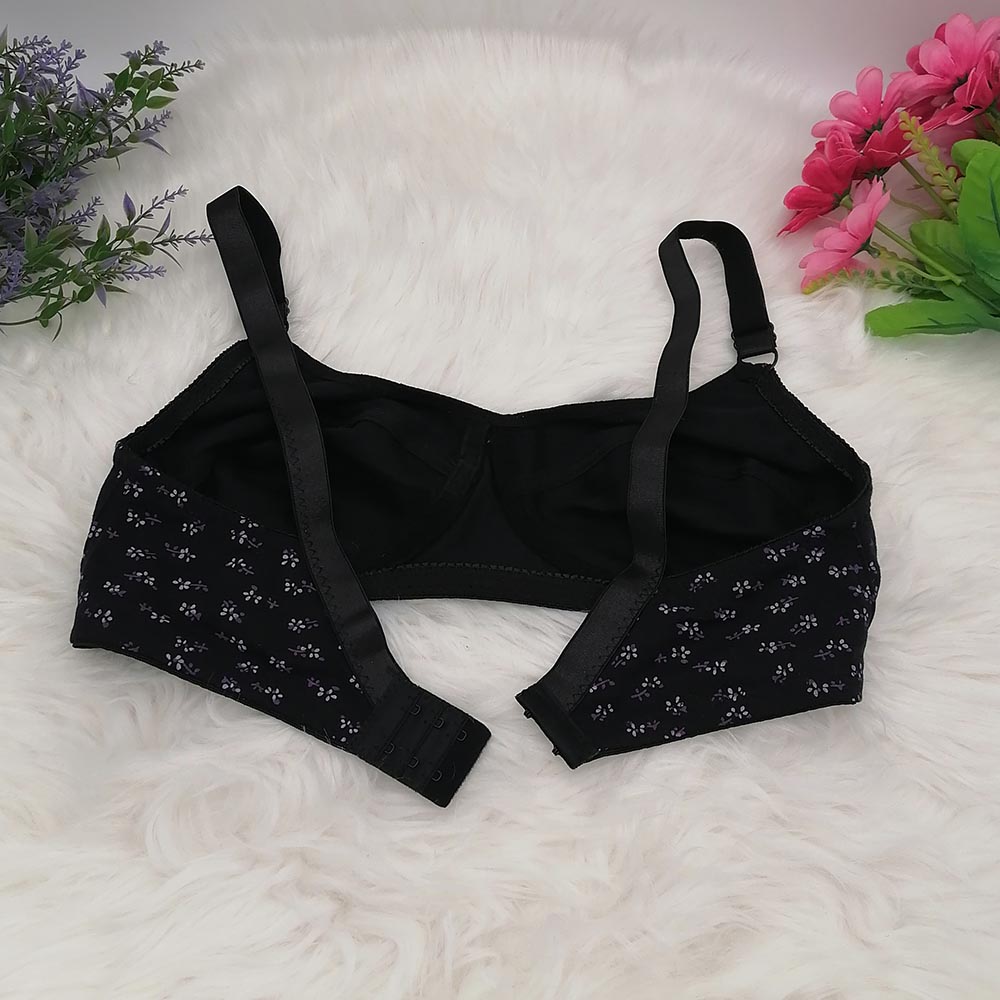 Sexy Lingerie Bra Women's Bra  – обзор и цена Cotton Bra Everyday