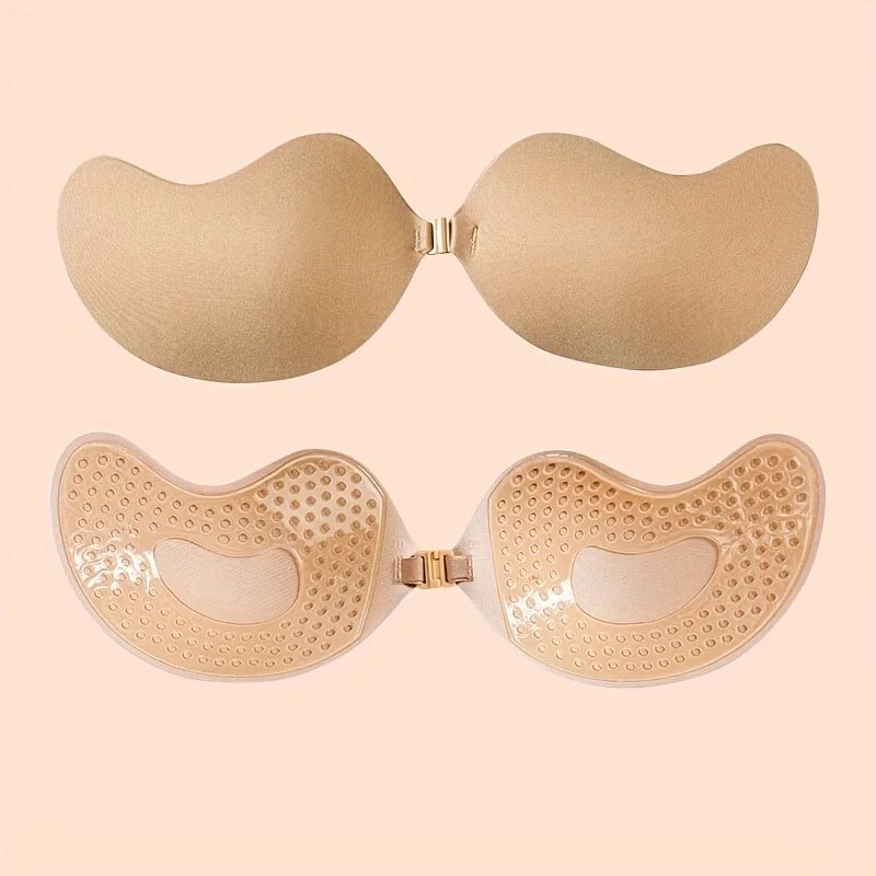 Women Invisible Underwear Nubr – обзор и цена Minimizer Bra Women