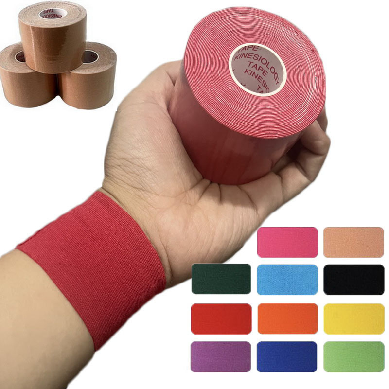 3 Roll Sport Tape crossfit Sel – обзор и цена Strapless Bra Adhesive