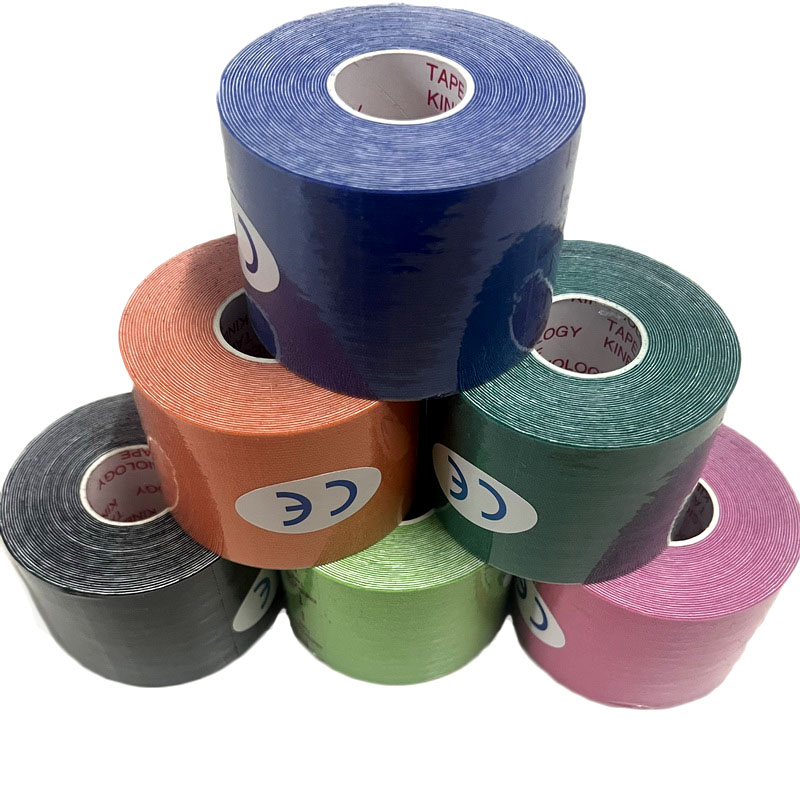 3 Roll Sport Tape crossfit Sel – обзор и цена Strapless Bra Adhesive