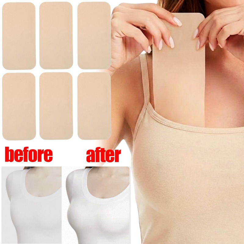 Silicone Breast Lift Tape Self – обзор и цена Push Up Bra Silicone