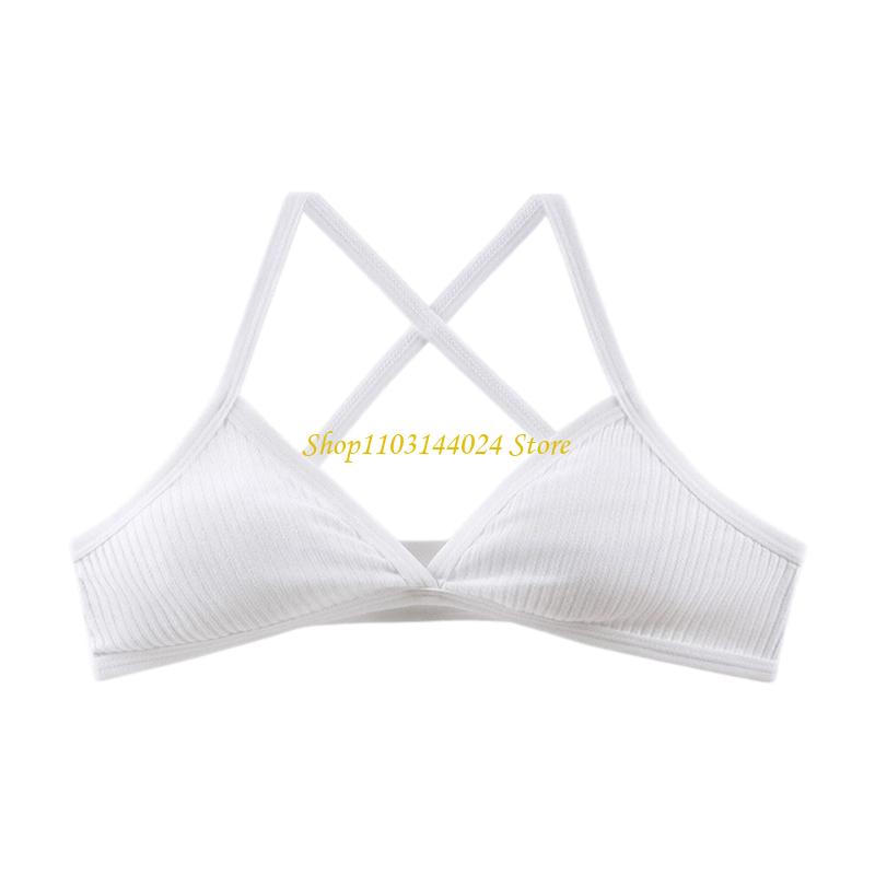 N5KE Wirefree Sports Bra Cotto – обзор и цена Cotton Bra Everyday
