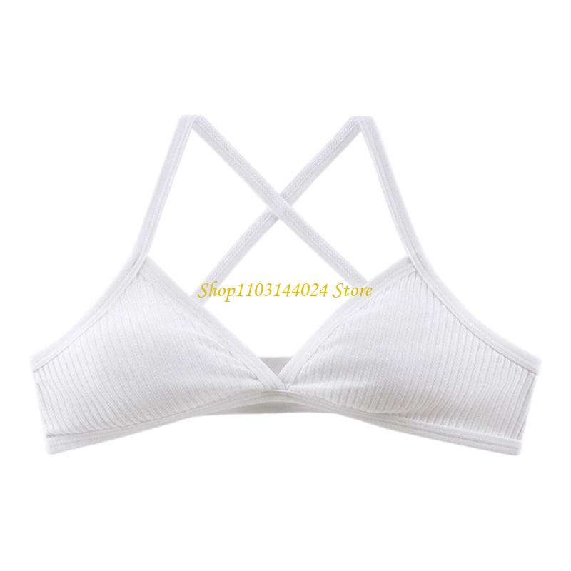 N5KE Wirefree Sports Bra Cotto – обзор и цена Cotton Bra Everyday