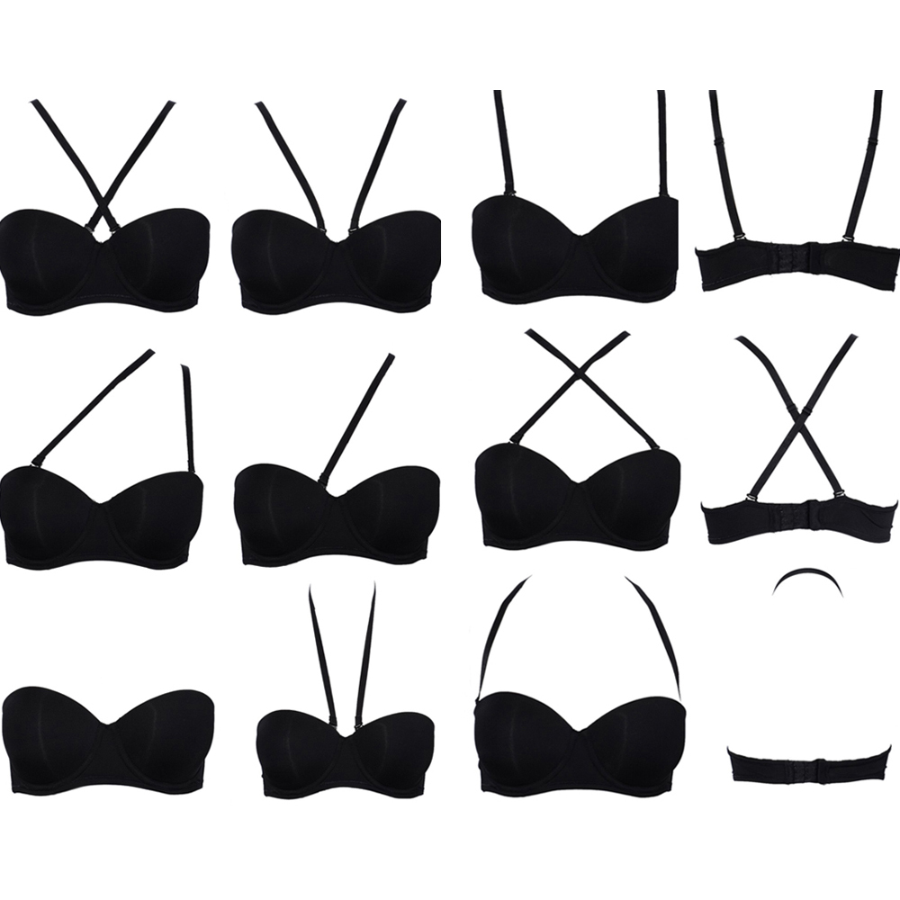 Sexy Wedding Multiway Underwea – обзор и цена Convertible Bra Multiway