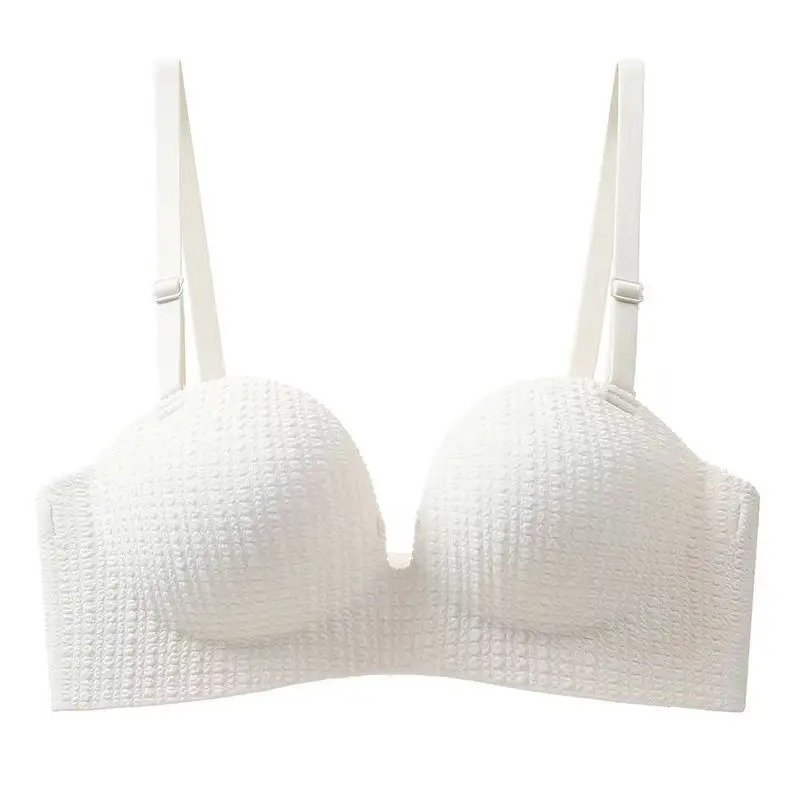 Seamless Bras for Women Invisi – обзор и цена Wirefree Bra Comfort