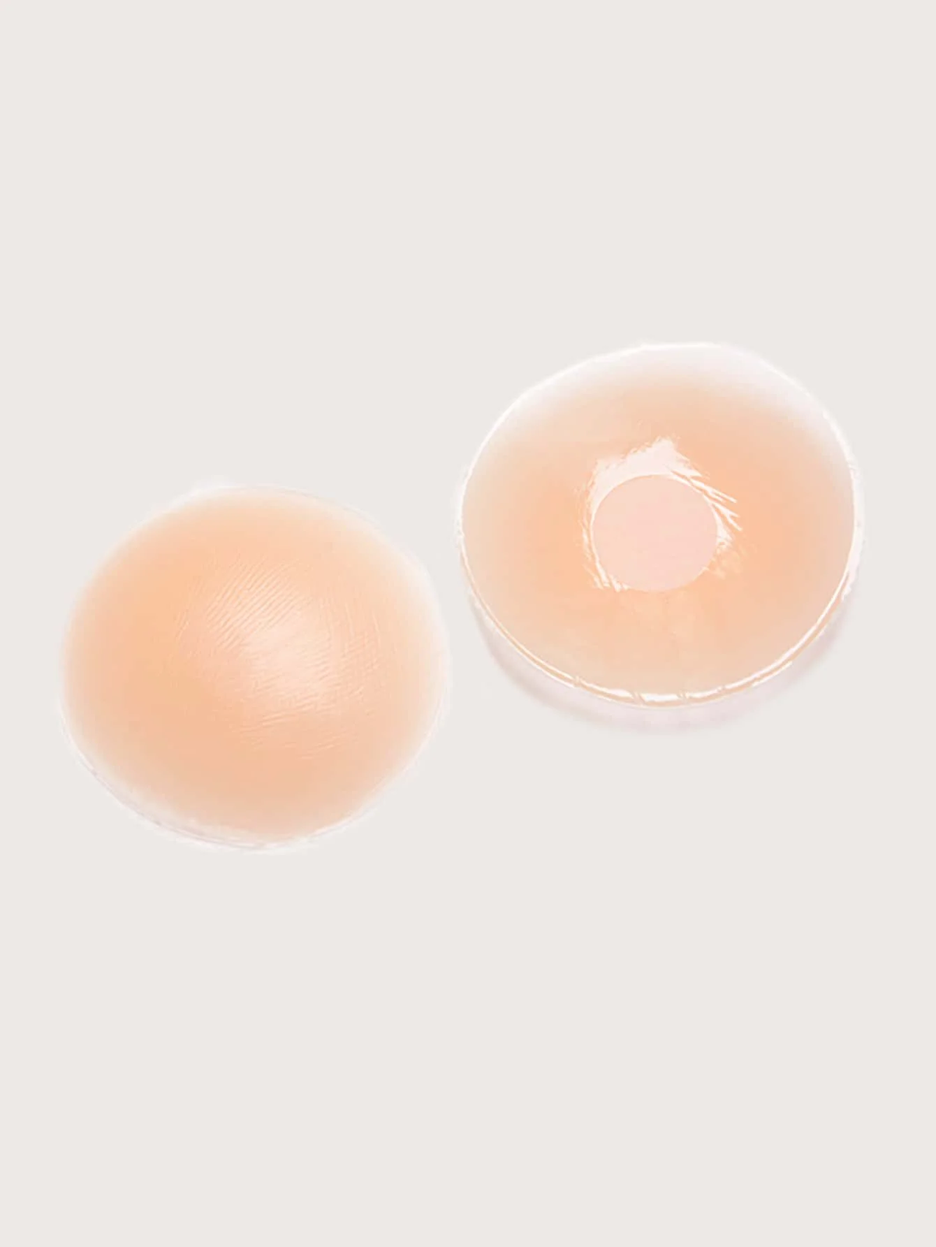 Nipple Covers Flower & Round S – обзор и цена Strapless Bra Adhesive