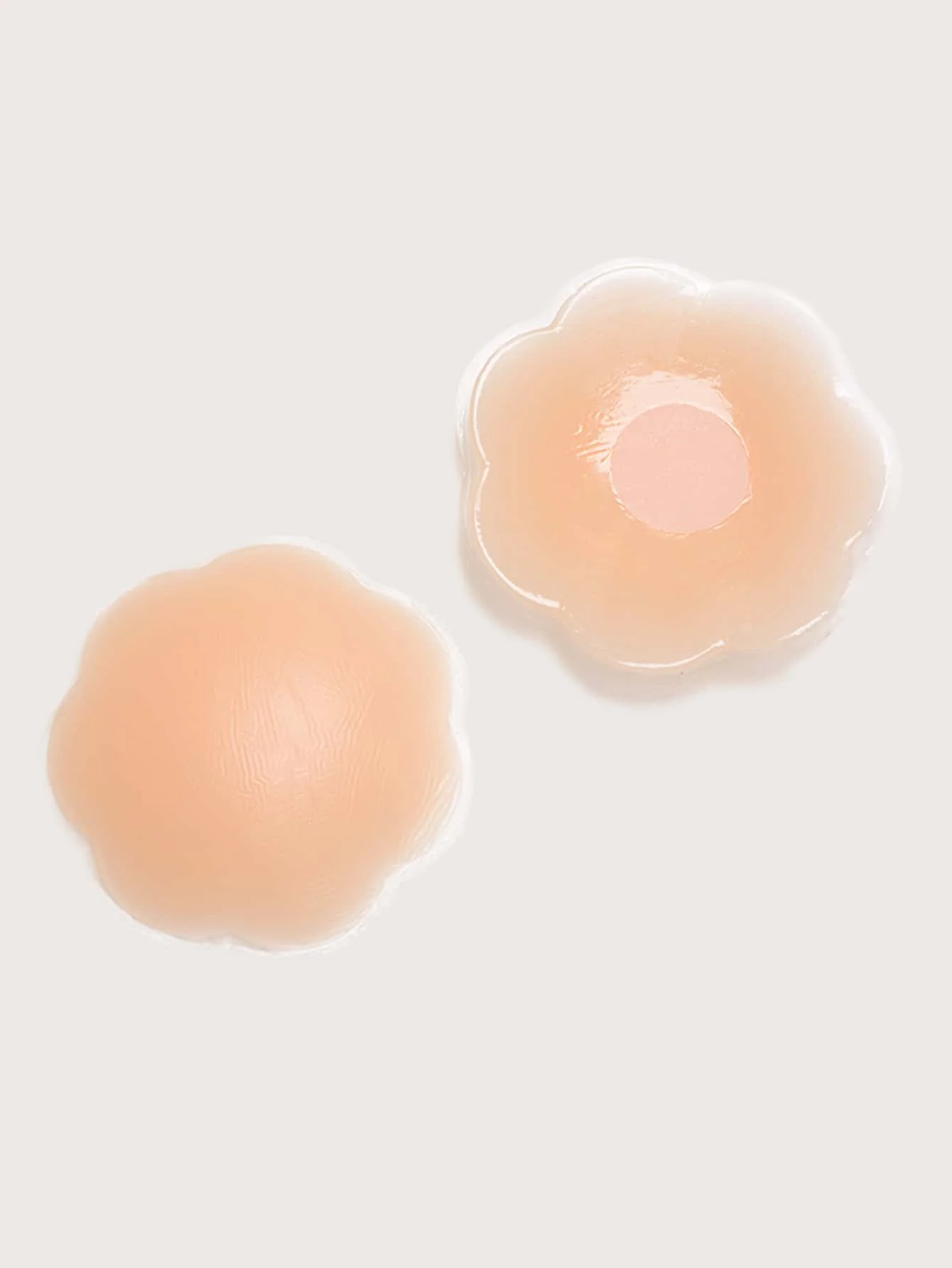 Nipple Covers Flower & Round S – обзор и цена Strapless Bra Adhesive