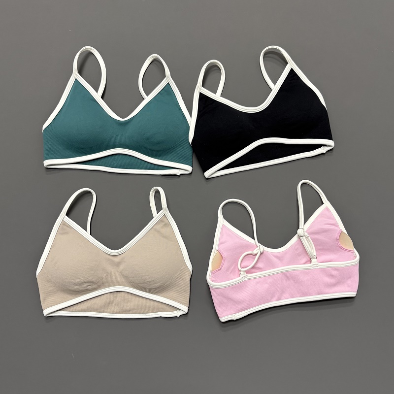 Sports Bra For Women Padded Wi – обзор и цена Sports Bra Racerback