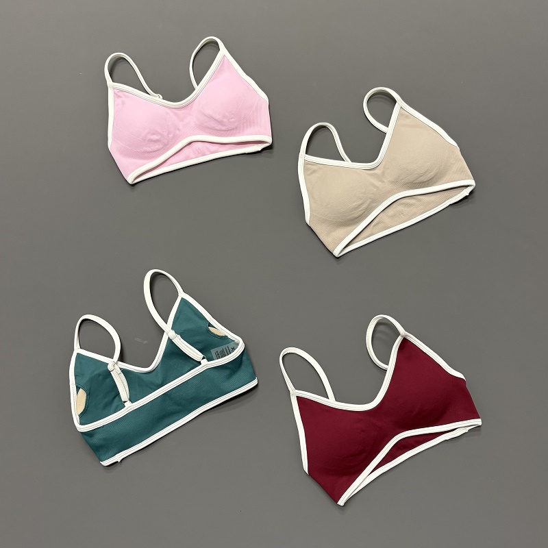 Sports Bra For Women Padded Wi – обзор и цена Sports Bra Racerback