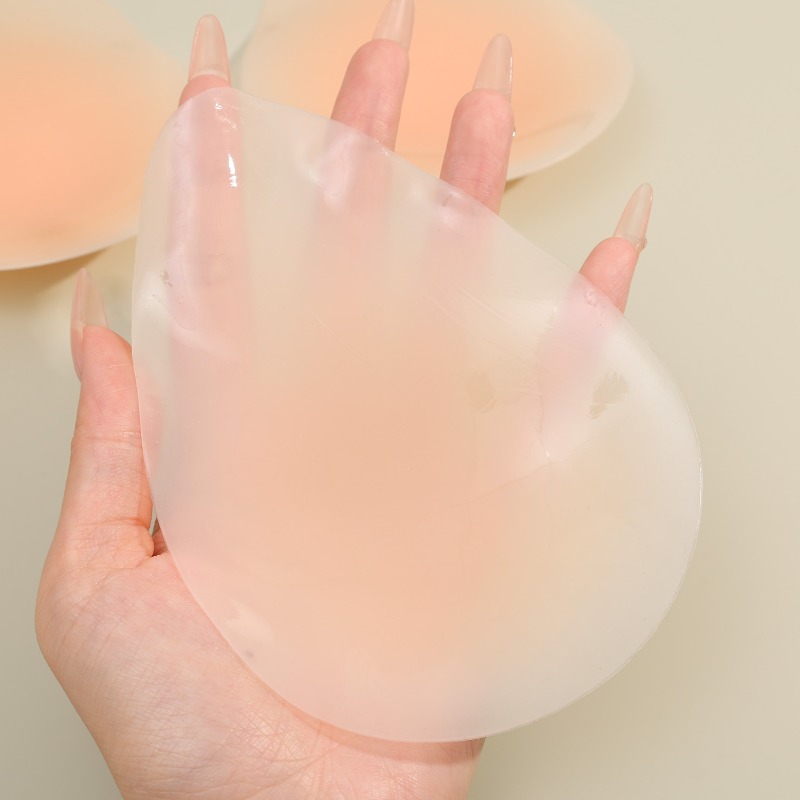 Silicone Breast Lift Pads Wate – обзор и цена Backless Bra Sticky