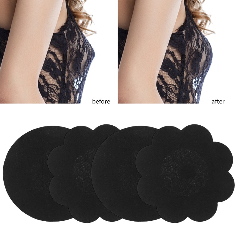 Silicone Breast Lift Pads Wate – обзор и цена Backless Bra Sticky