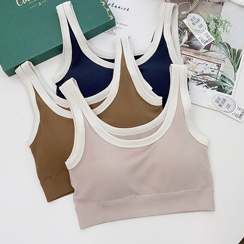 2025 New Comfort Seamless One  – обзор и цена T Shirt Bra Seamless