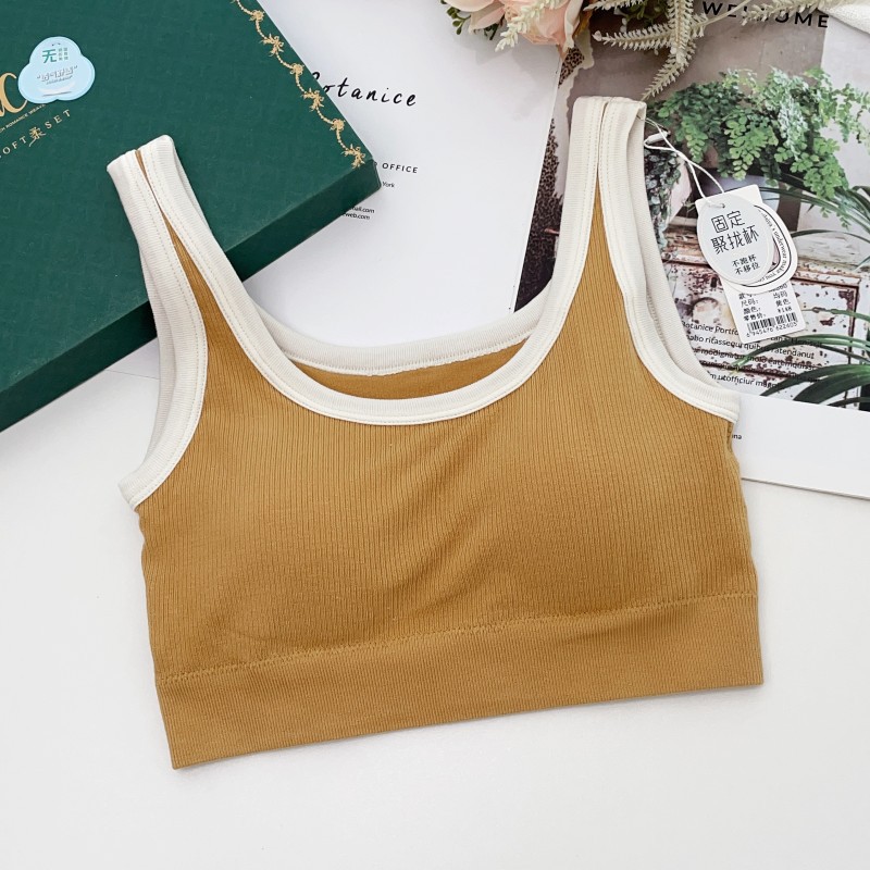 2025 New Comfort Seamless One  – обзор и цена T Shirt Bra Seamless