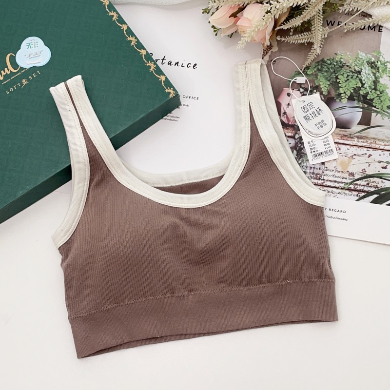 2025 New Comfort Seamless One  – обзор и цена T Shirt Bra Seamless