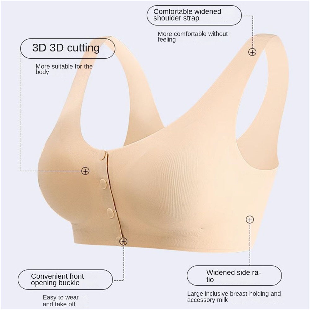 Comfortable Bra For Mastectomy – обзор и цена Mastectomy Bra Pocket