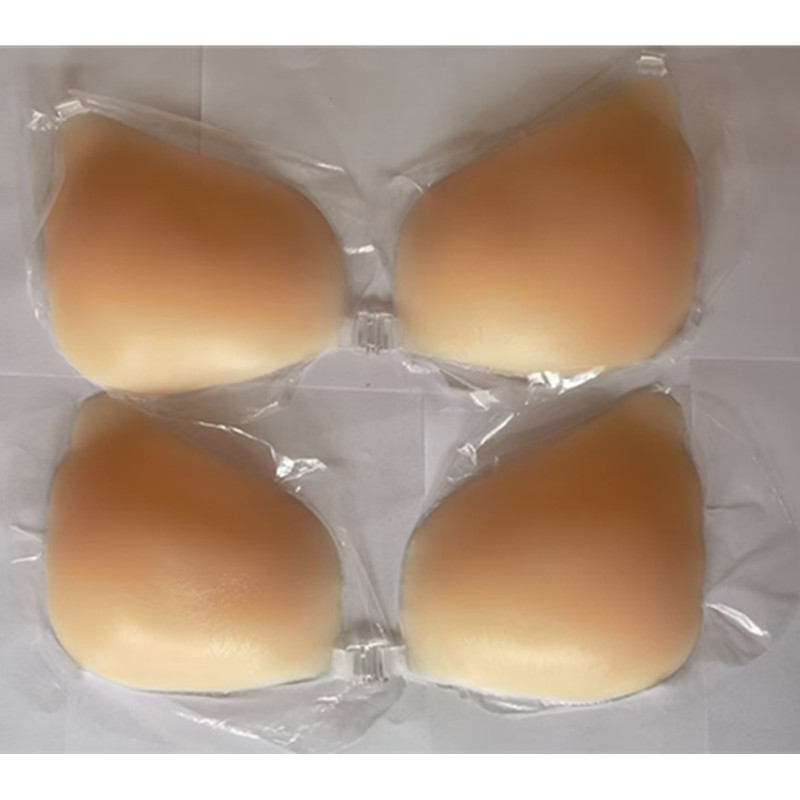 Strapless Push up Bra Thick Cu – обзор и цена Backless Bra Sticky