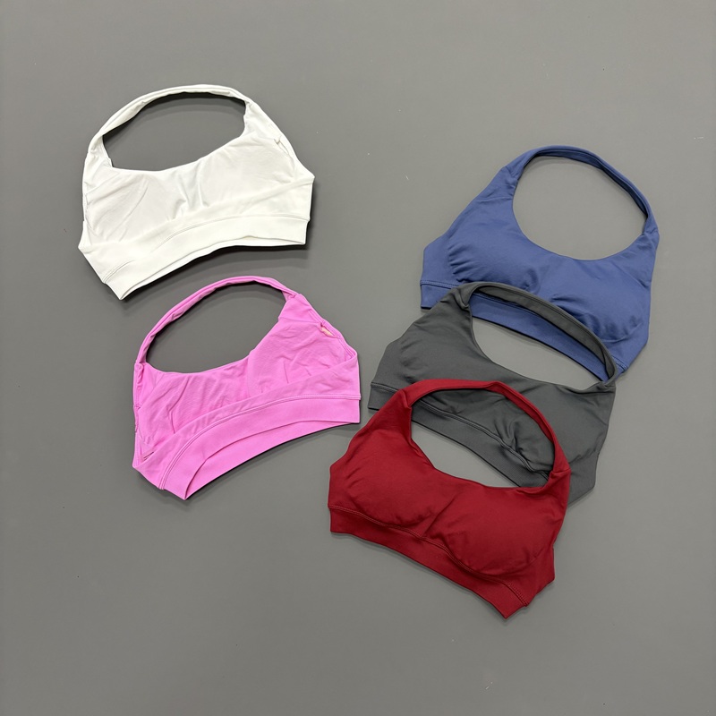 HISTELLO Seamless Halter Neck  – обзор и цена T Shirt Bra Seamless
