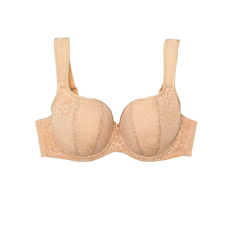 Full Coverage Bras for Large B – обзор и цена Full Coverage Bra
