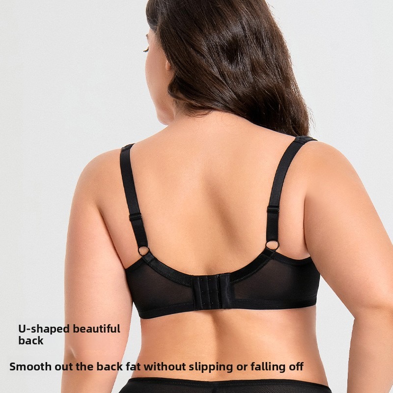 Full Coverage Bras for Large B – обзор и цена Full Coverage Bra