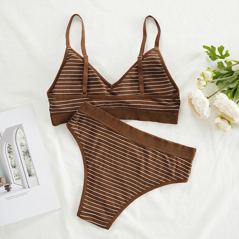 New Design Hot Sale Seamless B – обзор и цена Cotton Bra Everyday