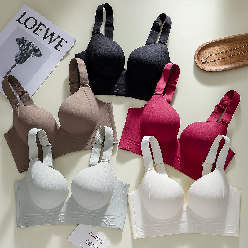 Women's Breasts Are Large Brea – обзор и цена Full Coverage Bra