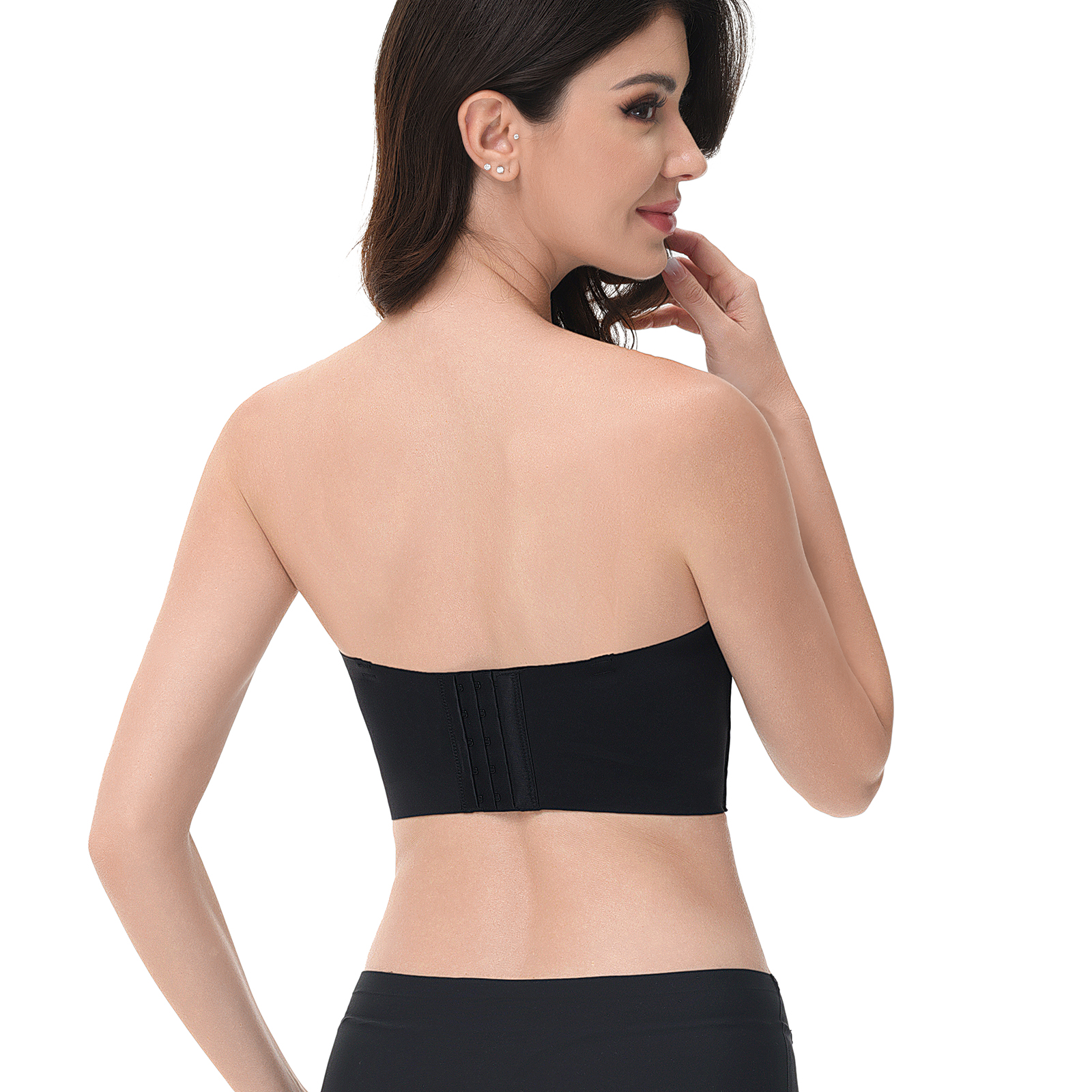 New Strapless Women Bras Ultra – обзор и цена Convertible Bra Multiway