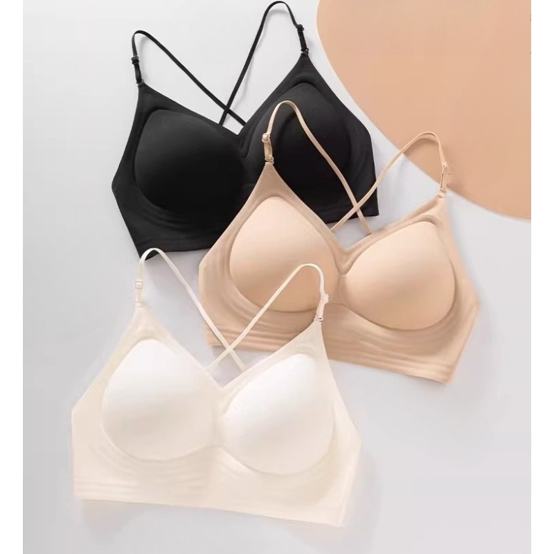 Hot Sale Push Up Backless Bra  – обзор и цена Convertible Bra Multiway
