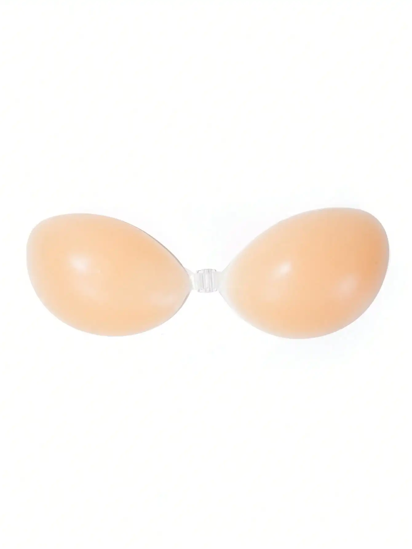 1pc Women's Silicone Sticky Br – обзор и цена Backless Bra Sticky
