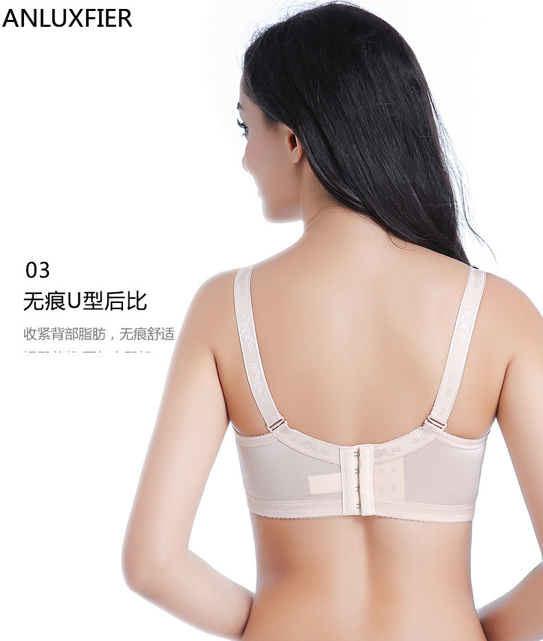 X9034 Super Soft Comfortable M – обзор и цена Mastectomy Bra Pocket