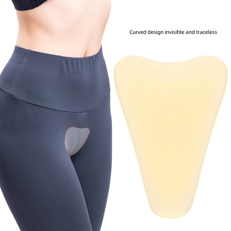 Camel Toe Pad Private Conceale – обзор и цена Strapless Bra Adhesive