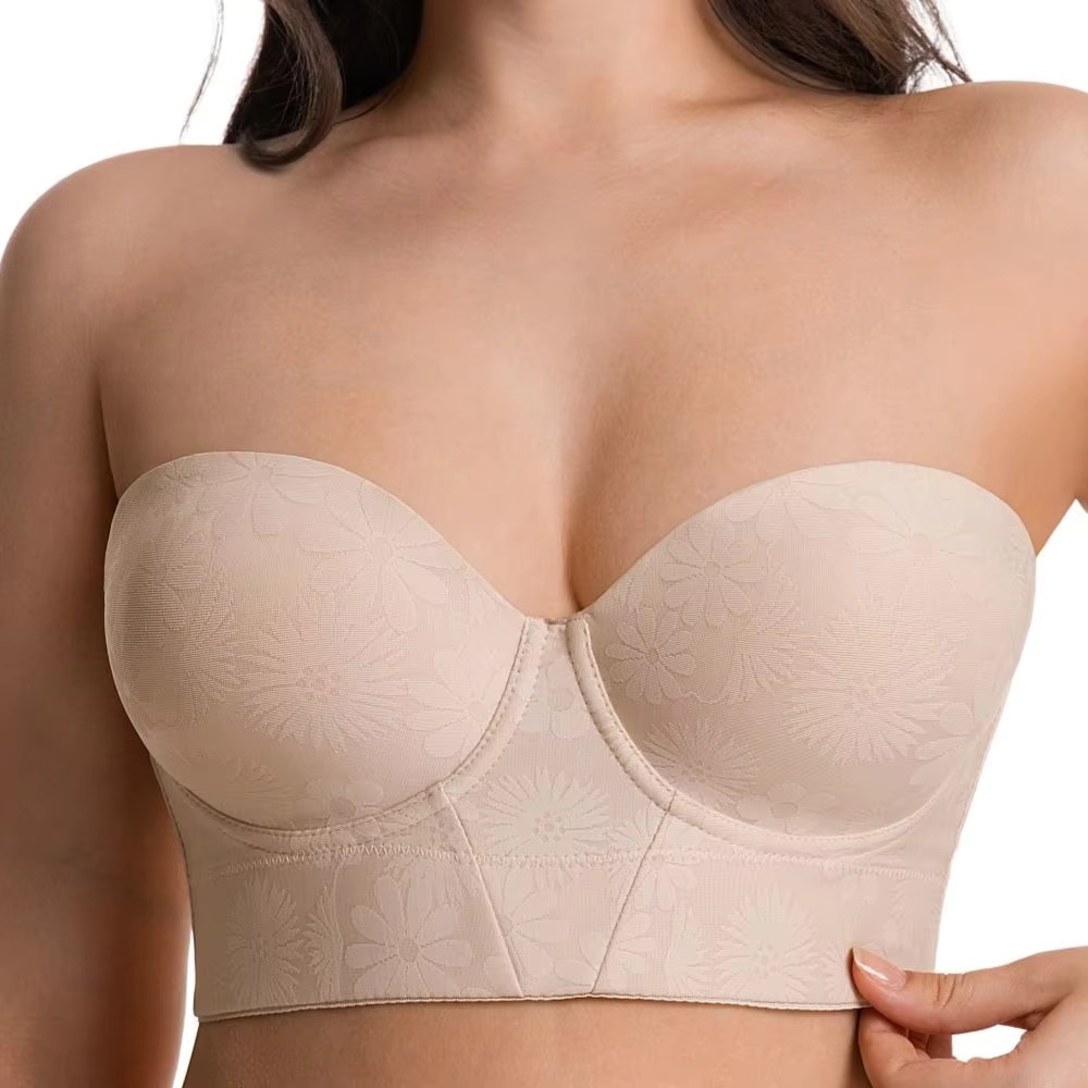 Half Cup Womens Multi Way Stra – обзор и цена Convertible Bra Multiway