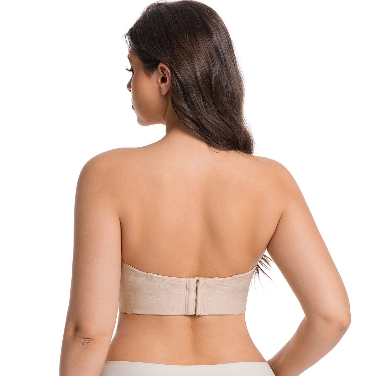 Half Cup Womens Multi Way Stra – обзор и цена Convertible Bra Multiway