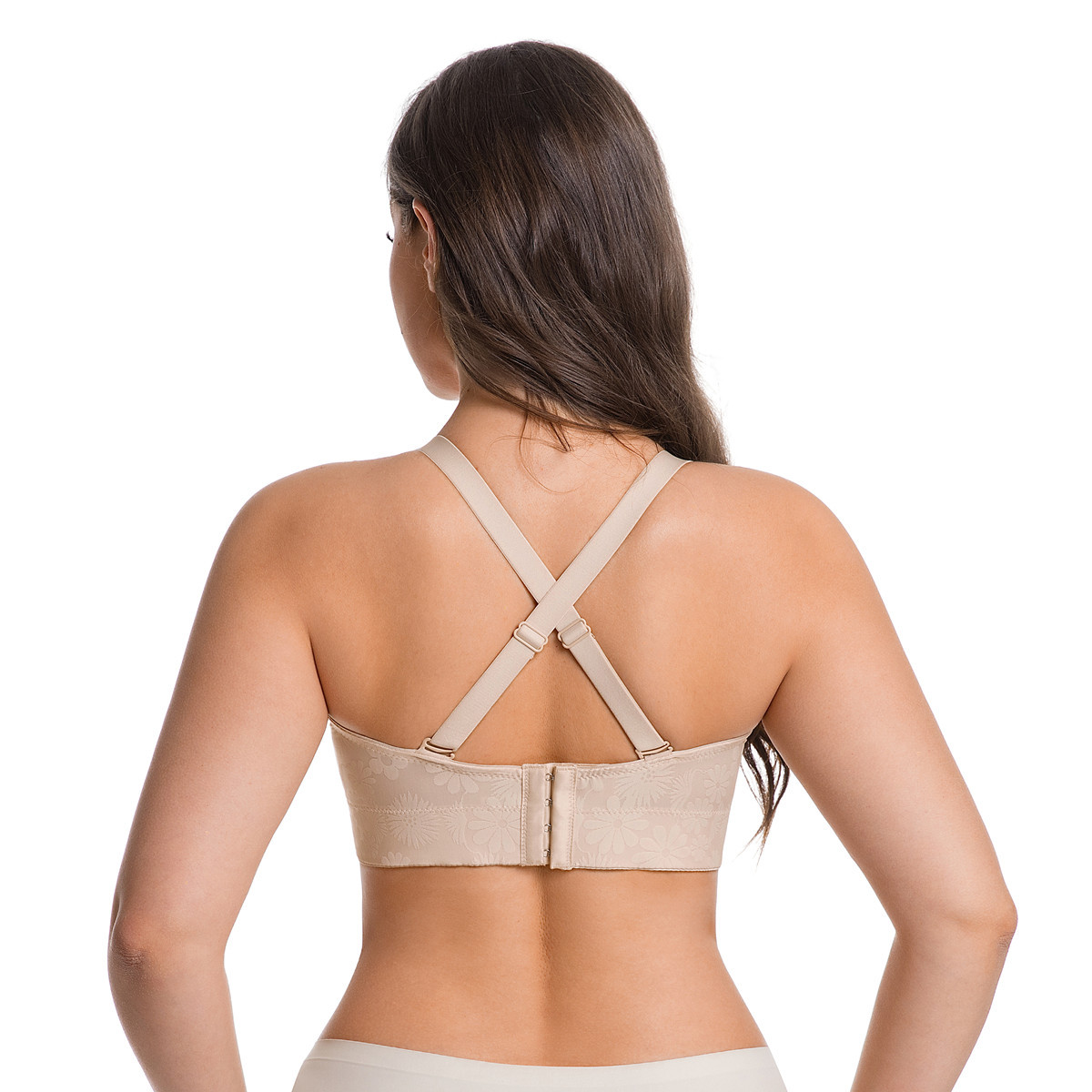 Half Cup Womens Multi Way Stra – обзор и цена Convertible Bra Multiway