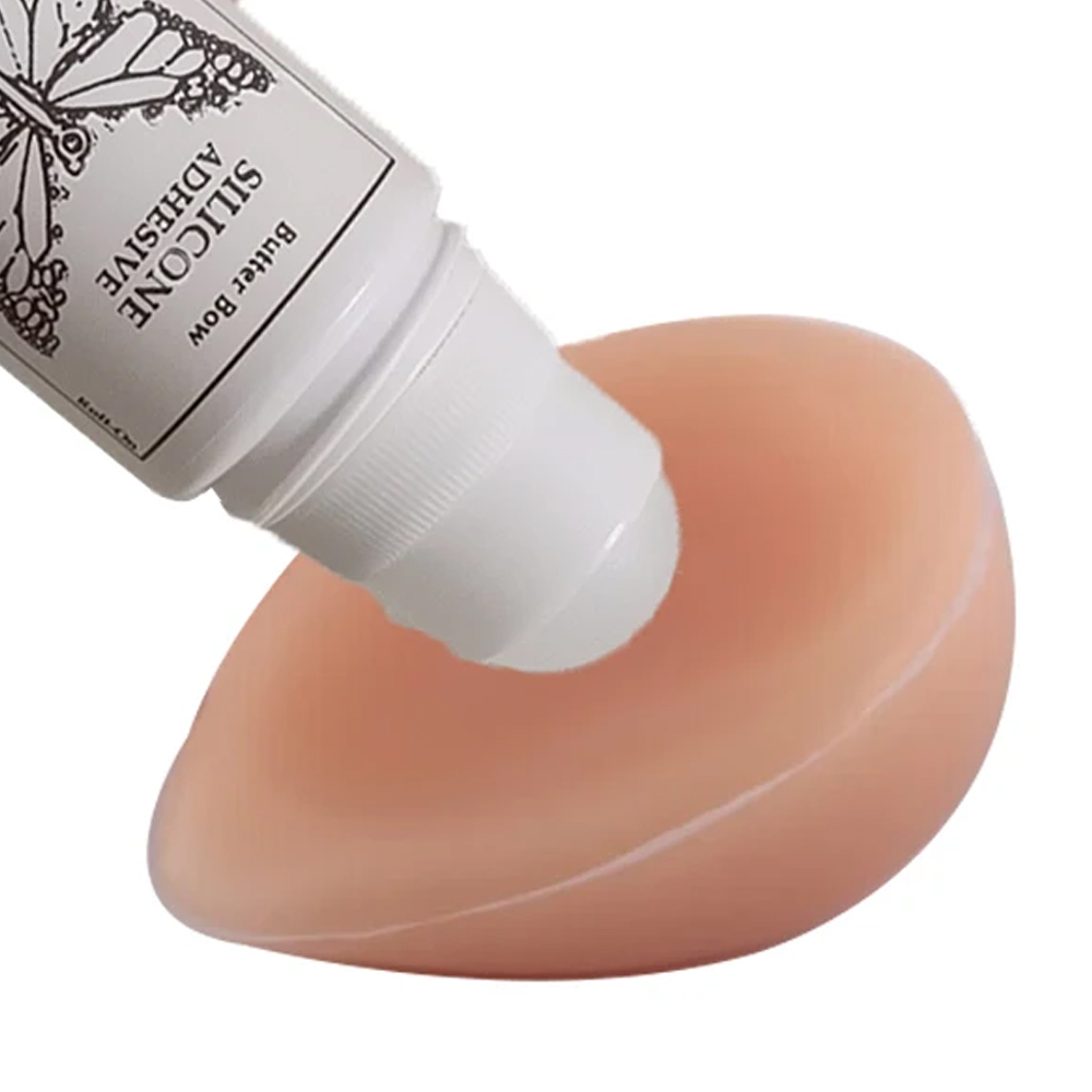 CD Silicone Adhesive Roll-On E – обзор и цена Strapless Bra Adhesive
